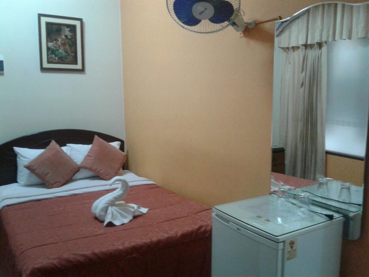 טרוחיו Hotel Plaza Bolognesi 344 מראה חיצוני תמונה